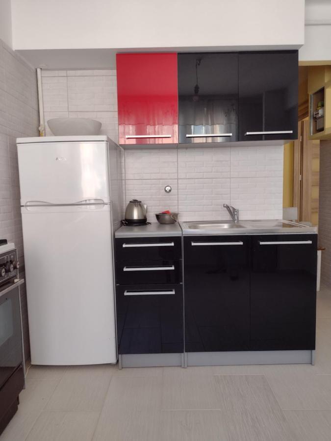 Apartament Elegant Katovice Exteriér fotografie