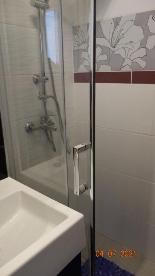 Apartament Elegant Katovice Exteriér fotografie
