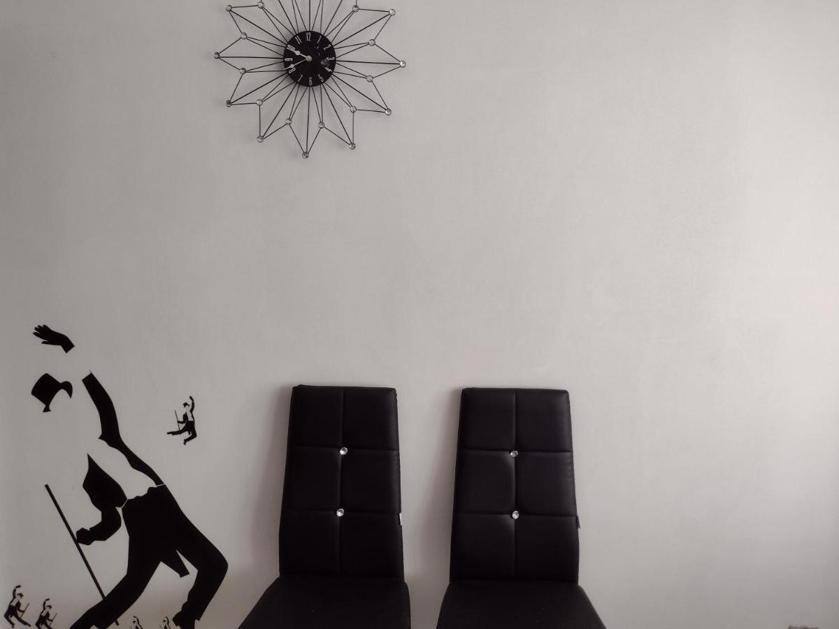 Apartament Elegant Katovice Exteriér fotografie