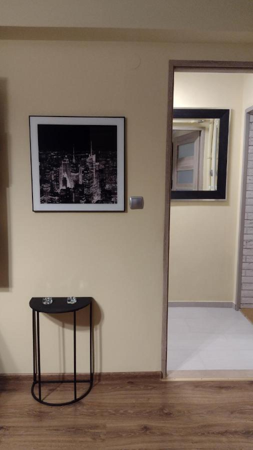 Apartament Elegant Katovice Exteriér fotografie
